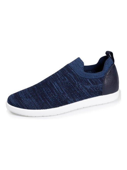 Baskets ultra confortables (technologie everywear™ ), et légères, faciles à enfiler - Kiabi