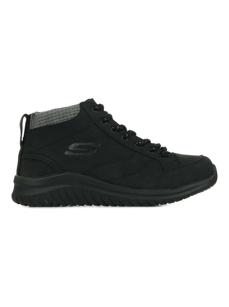 Baskets Ultra Flex 2.0 Social Crew Noir - Kiabi