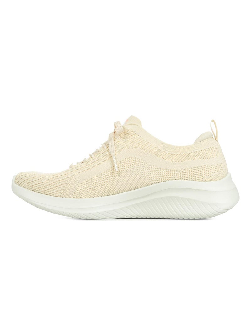 Baskets Ultra Flex 3.0 Beige - Kiabi