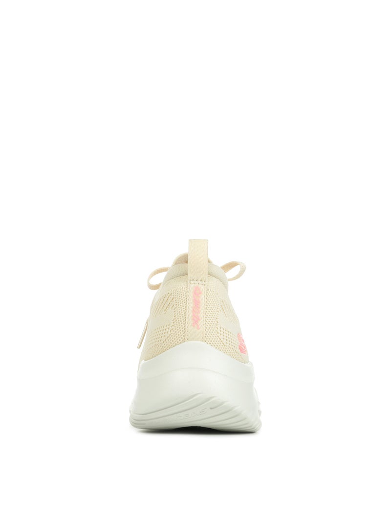Baskets Ultra Flex 3.0 Beige - Kiabi