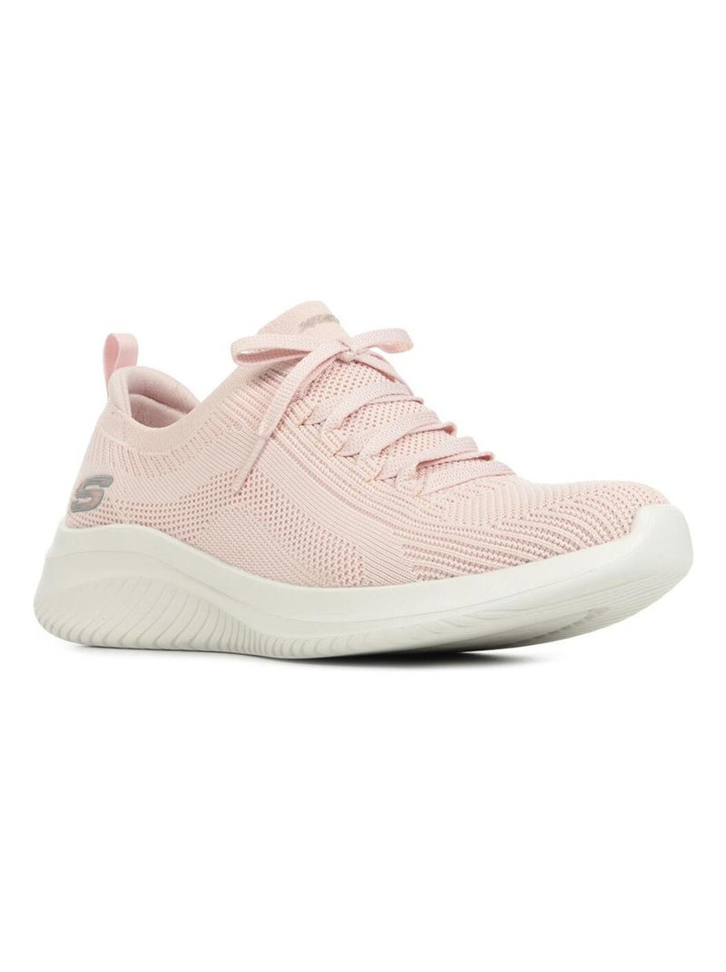 Baskets Ultra Flex 3.0 Rose - Kiabi