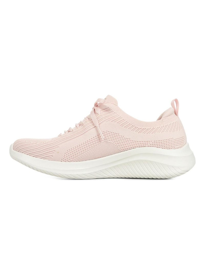 Baskets Ultra Flex 3.0 Rose - Kiabi