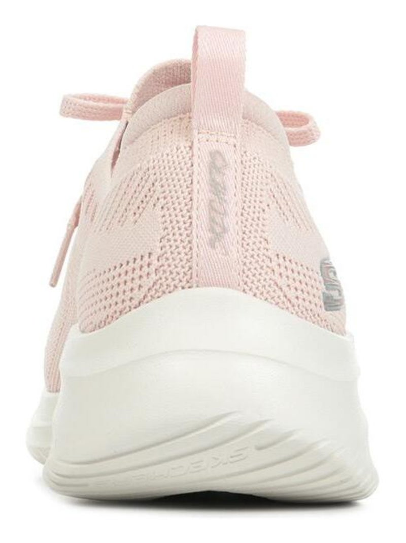 Baskets Ultra Flex 3.0 Rose - Kiabi