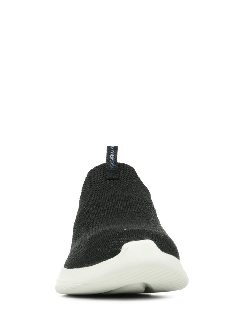 Baskets Ultra Flex 3.0 Smooth Step Noir - Kiabi