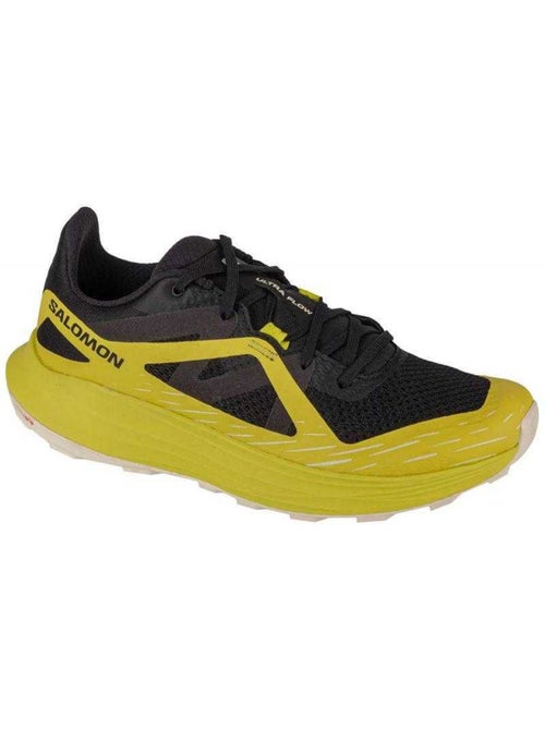 Baskets ultra flow - salomon - Kiabi