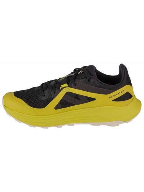 Baskets ultra flow - salomon - Kiabi
