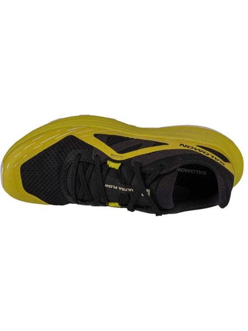 Baskets ultra flow - salomon - Kiabi