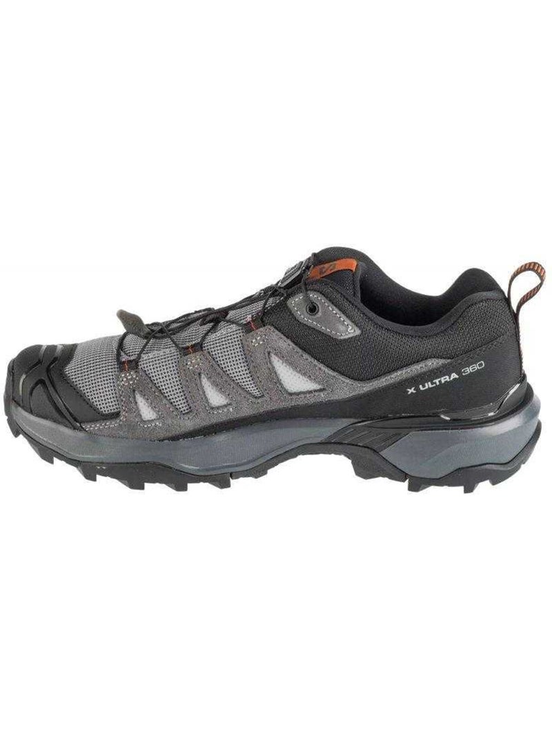 Baskets ultra ltr - salomon Gris - Kiabi