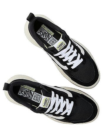 Baskets Ultra Range cuir Vans