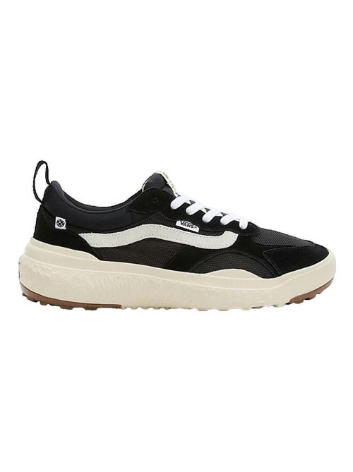 Baskets Ultra Range cuir Vans - Kiabi