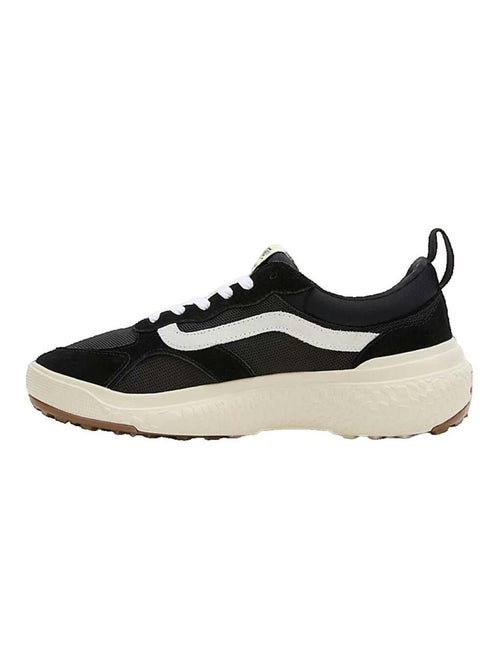 Baskets Ultra Range cuir Vans - Kiabi