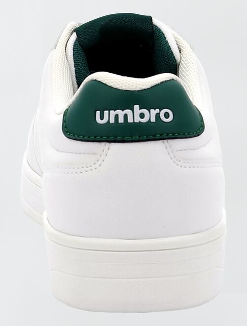 Baskets 'Umbro' à détails contrastants - Kiabi