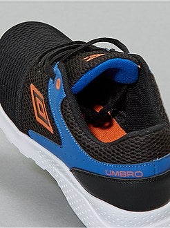 Baskets 'Umbro' à lacets - Kiabi