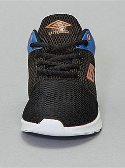 Baskets 'Umbro' à lacets - Kiabi
