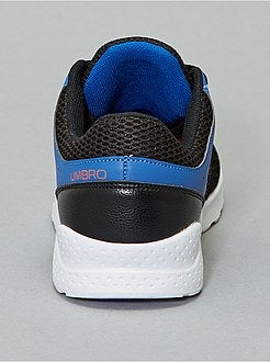 Baskets 'Umbro' à lacets - Kiabi
