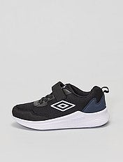 basket scratch garcon taille 30