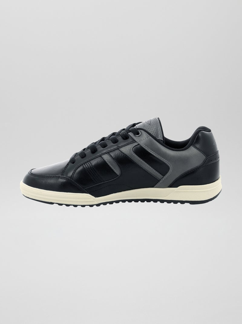 Baskets 'Umbro' 'Black Jade' NOIR1 - Kiabi