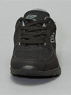 Baskets 'Umbro' textile et simili - Kiabi