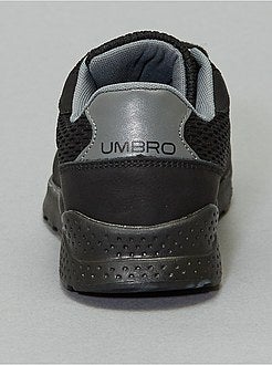 Baskets 'Umbro' textile et simili - Kiabi
