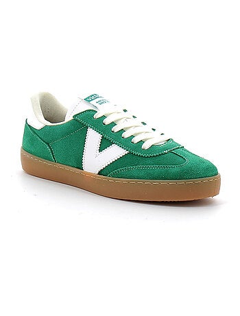 Baskets Unisexes Avec Semelle Caramel