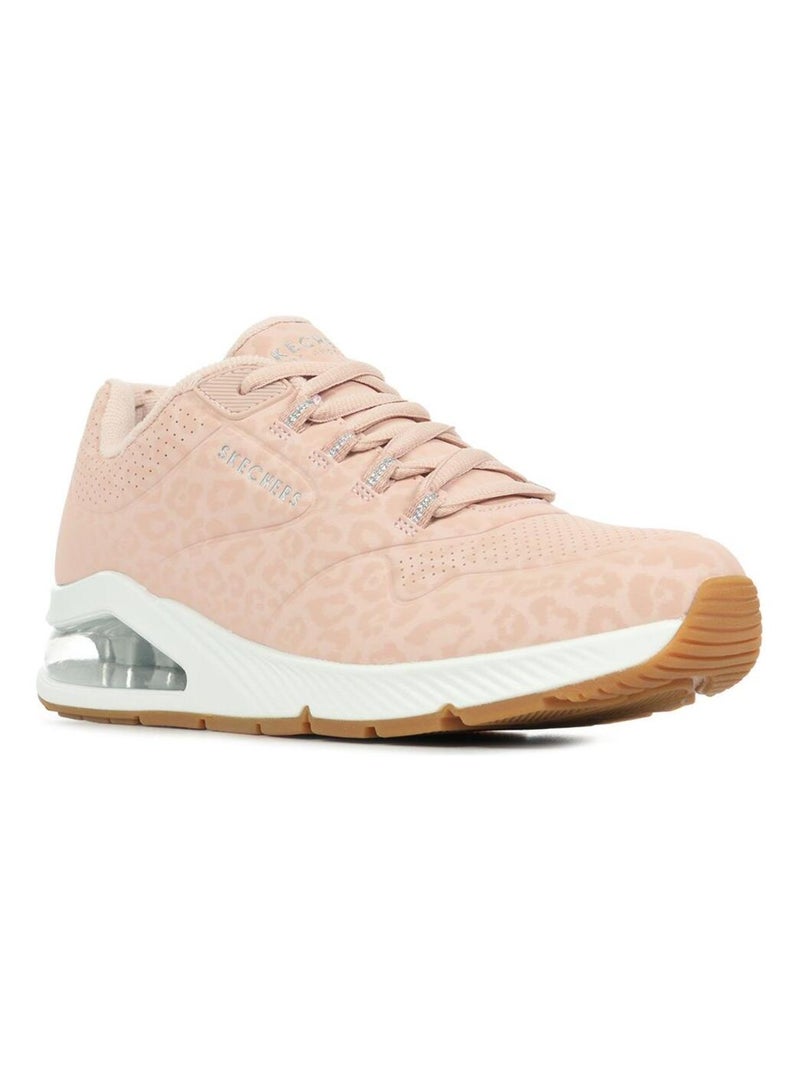 Baskets Uno 2 In Kat Neato Rose - Kiabi