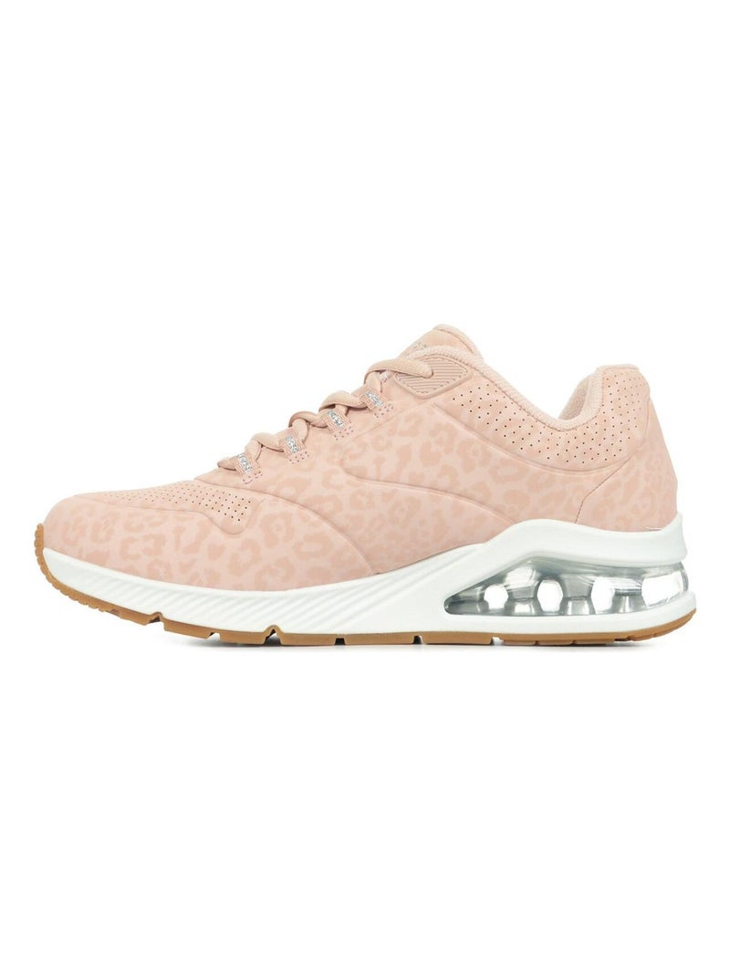 Baskets Uno 2 In Kat Neato Rose - Kiabi