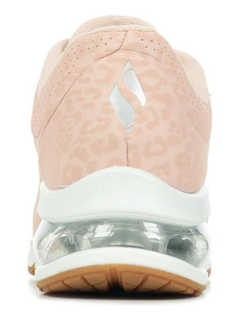 Baskets Uno 2 In Kat Neato Rose - Kiabi