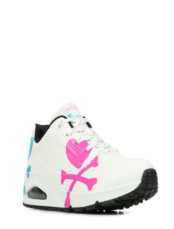 Baskets Uno Crossing Hearts