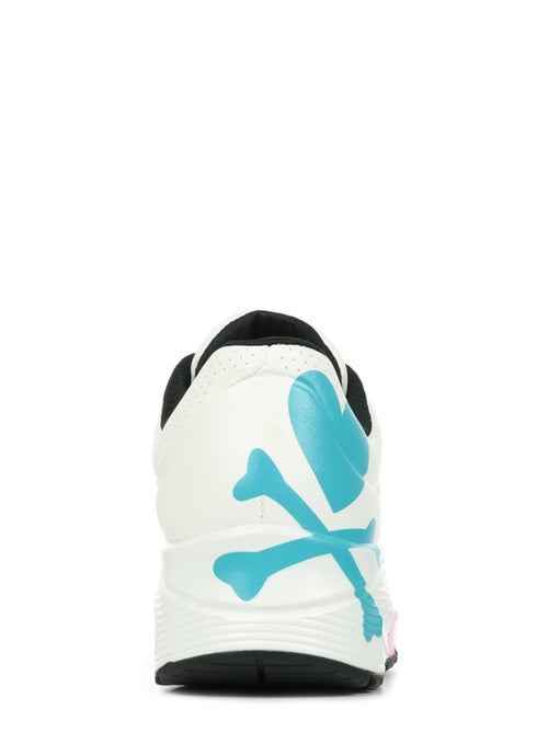 Baskets Uno Crossing Hearts - Kiabi