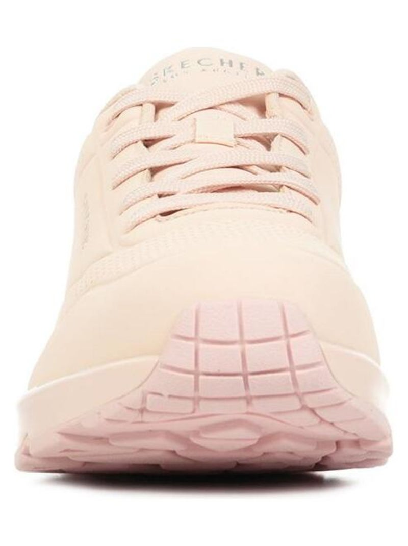 Baskets Uno Frosty Kicks Rose - Kiabi