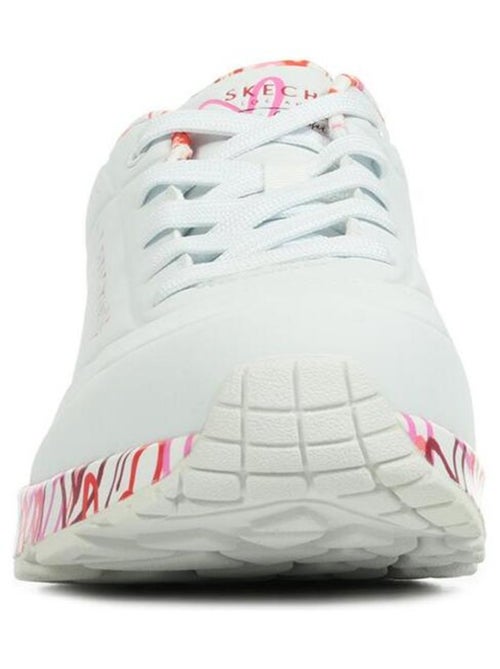 Baskets Uno Loving Love - Kiabi