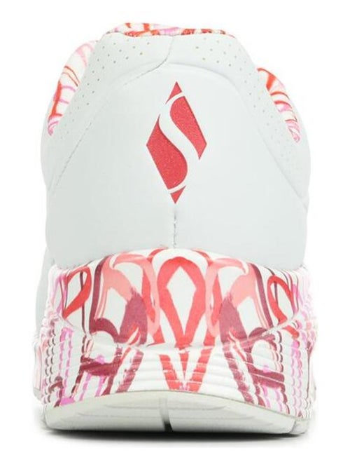 Baskets Uno Loving Love - Kiabi