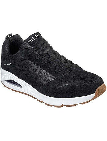 Baskets uno stacre - skechers