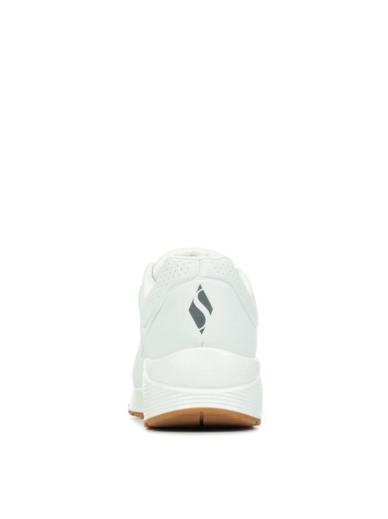 Baskets Uno Stand On Air Blanc - Kiabi