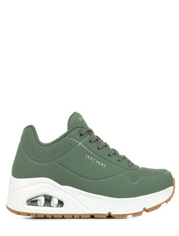 Baskets Skechers Uno Stand On Air