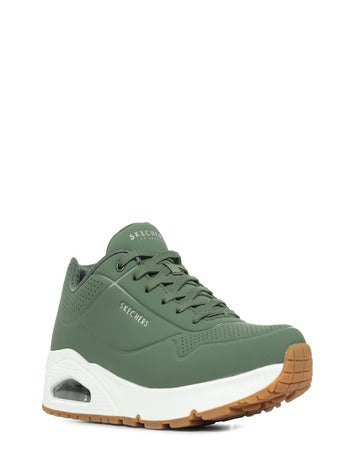 Baskets Skechers Uno Stand On Air