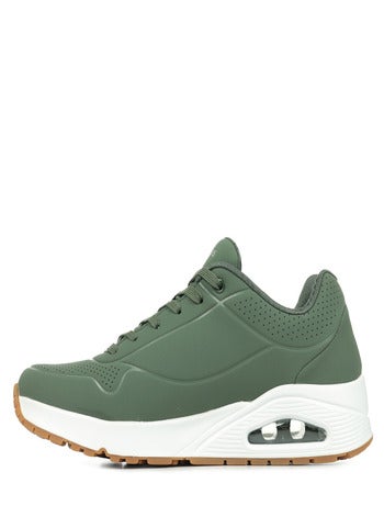 Baskets Skechers Uno Stand On Air