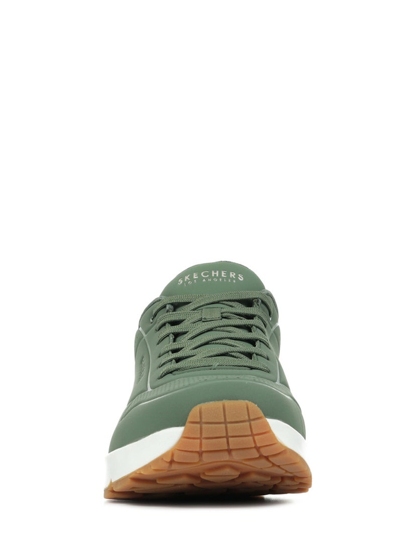 Baskets Uno Stand On Air Vert olive - Kiabi