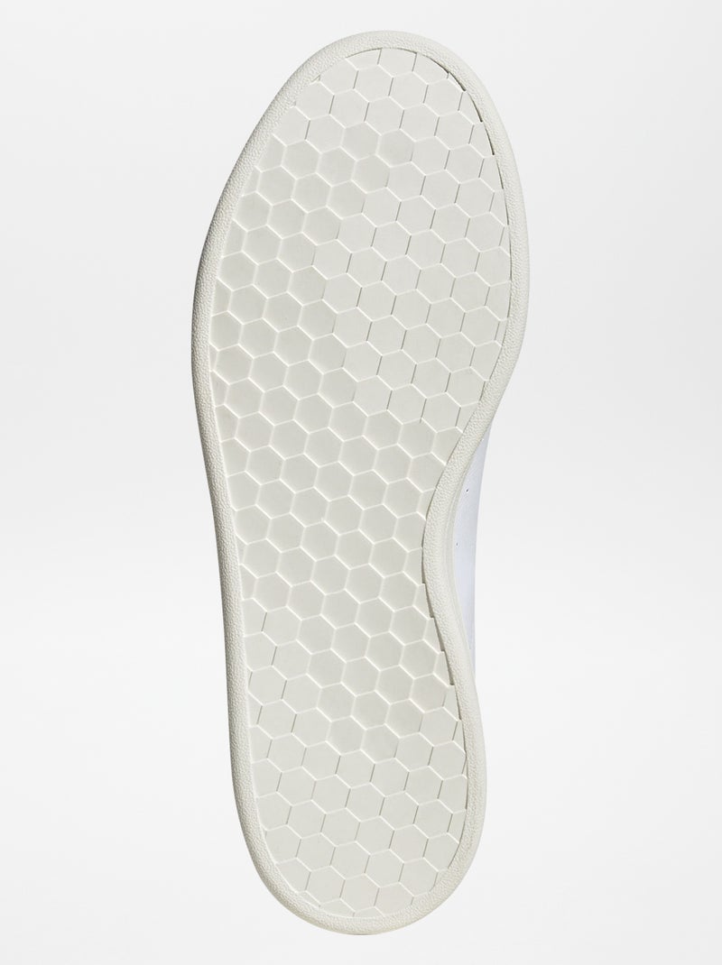 Baskets 'Urban Court' 'Adidas' blanc - Kiabi