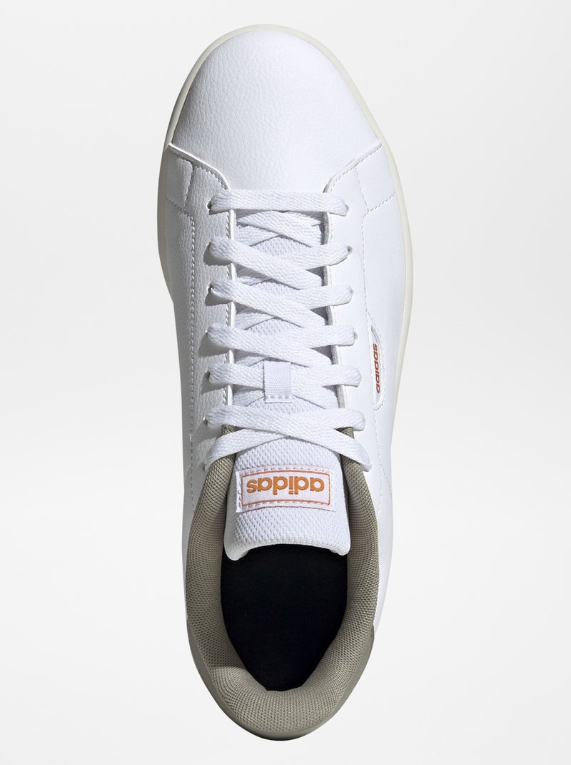 Baskets 'Urban Court' 'Adidas' blanc - Kiabi