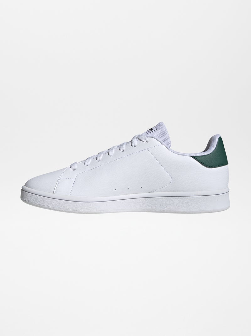 Baskets 'Urban Court' 'Adidas' blanc - Kiabi