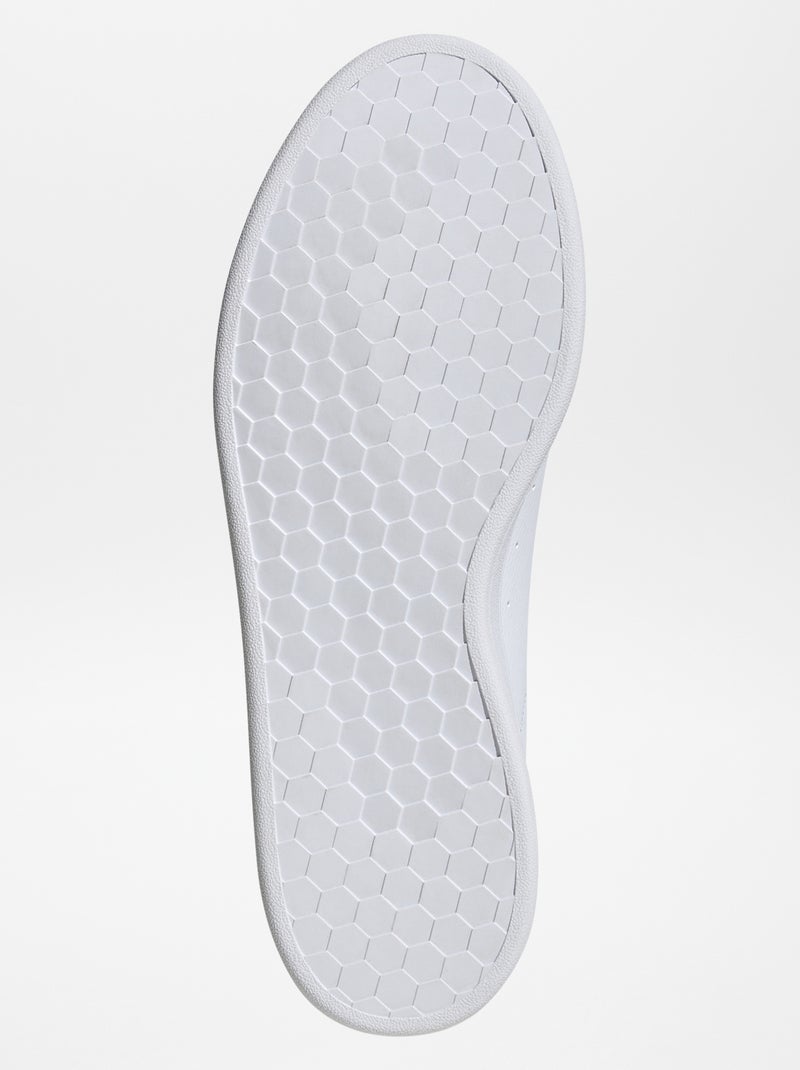 Baskets 'Urban Court' 'Adidas' blanc - Kiabi