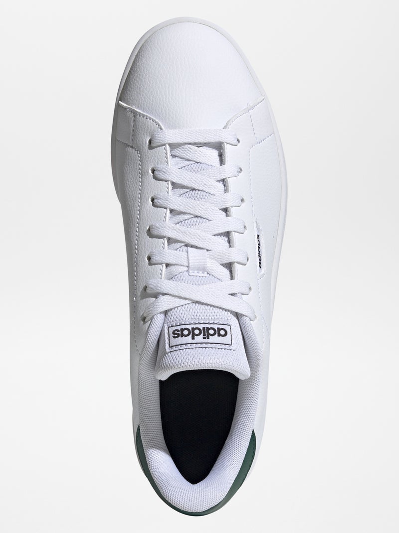 Baskets 'Urban Court' 'Adidas' blanc - Kiabi