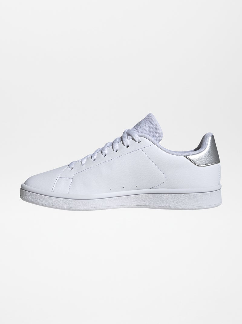 Baskets 'Urban Court' 'adidas' blanc - Kiabi