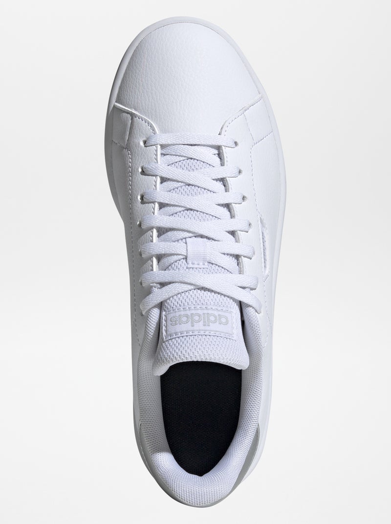 Baskets 'Urban Court' 'adidas' blanc - Kiabi