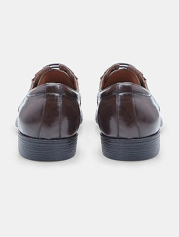 Baskets Urbanes Hommes à Lacets Baťa