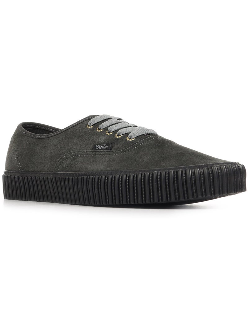 Baskets Vans Authentic Creeper Noir - Kiabi
