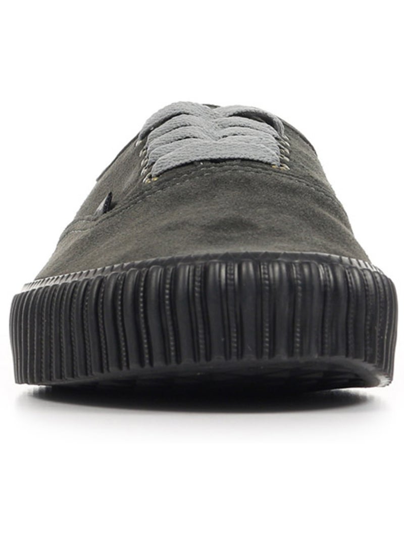 Baskets Vans Authentic Creeper Noir - Kiabi