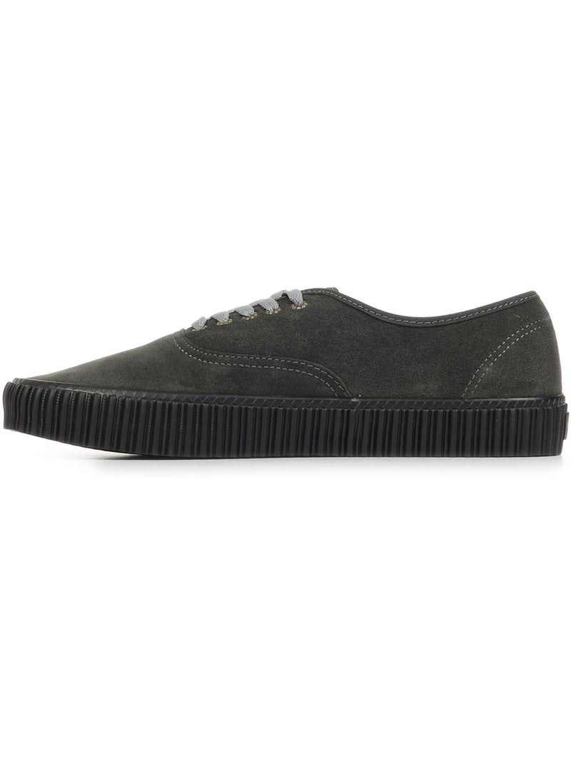 Baskets Vans Authentic Creeper Noir - Kiabi