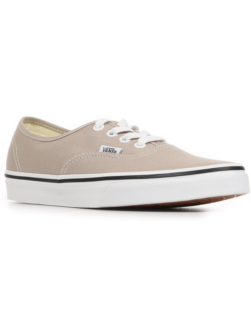 Baskets Vans Authentic Gris - Kiabi